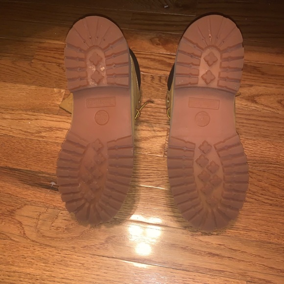 Timbs - Picture 5 of 6